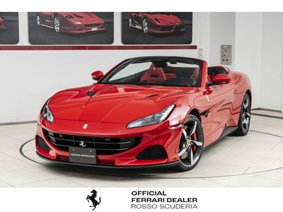 FERRARI PORTOFINO M - 1