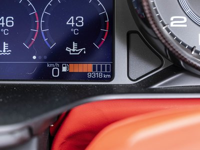 FERRARI PORTOFINO M - 10