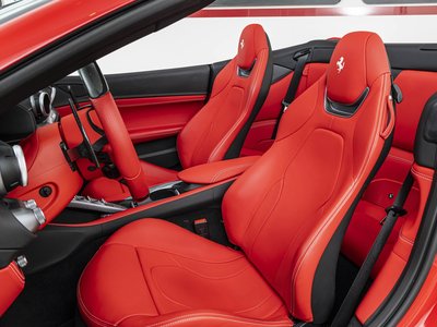 FERRARI PORTOFINO M - 2