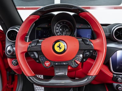 FERRARI PORTOFINO M - 6