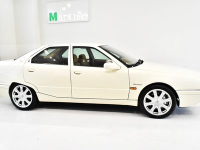 MASERATI QUATTROPORTE - 5