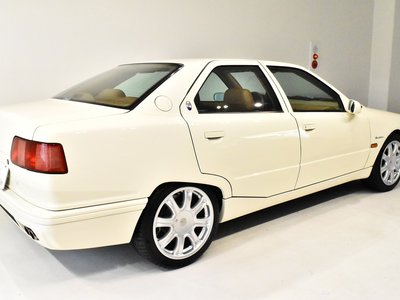 MASERATI QUATTROPORTE - 6