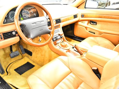 MASERATI QUATTROPORTE - 8