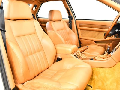 MASERATI QUATTROPORTE - 10