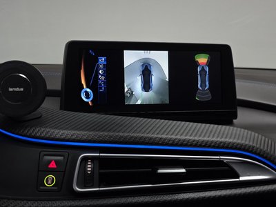 2016 BMW I8 thumbnail 21