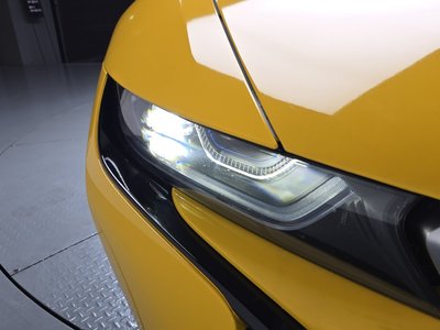 2016 BMW I8 照片 9