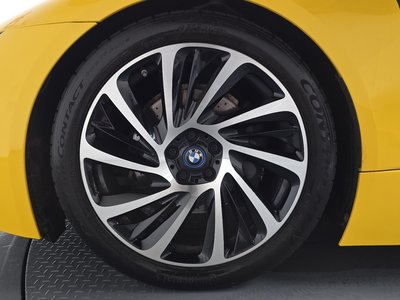 2016 BMW I8 照片 6