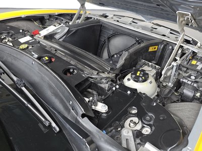 2016 BMW I8 照片 7