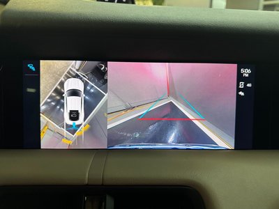 صورة مصغرة 14 لـ 2023 Porsche TAYCAN