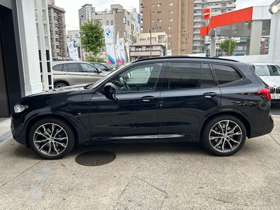 BMW X3 - 9