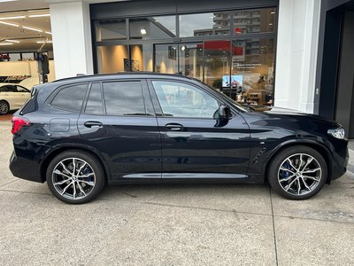 BMW X3 - 8