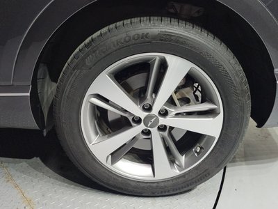 GENESIS GV80 - 8