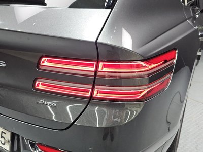 GENESIS GV80 - 10