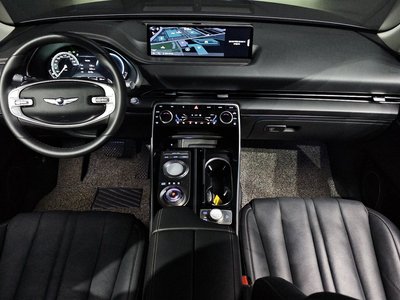 GENESIS GV80 - 5