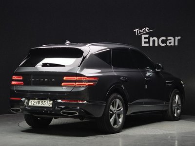 GENESIS GV80 - 3
