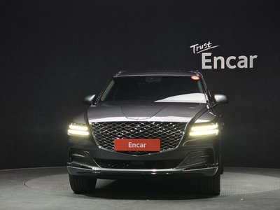 GENESIS GV80 - 2