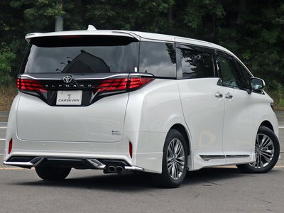2023 TOYOTA ALPHARD — миниатюра 67
