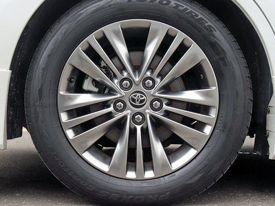 2023 TOYOTA ALPHARD — миниатюра 38
