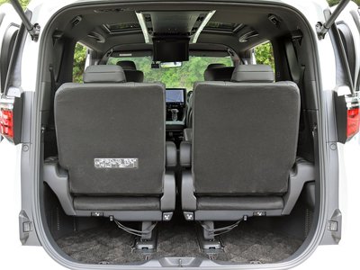 2023 TOYOTA ALPHARD — миниатюра 65