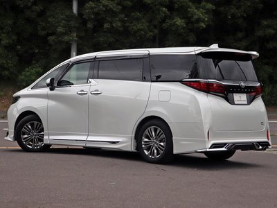 2023 TOYOTA ALPHARD — миниатюра 68