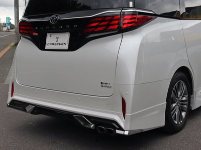 2023 TOYOTA ALPHARD — миниатюра 42
