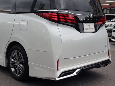 2023 TOYOTA ALPHARD — миниатюра 41