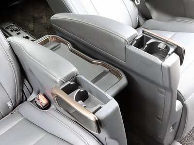 2023 TOYOTA ALPHARD — миниатюра 23