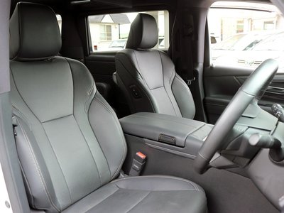 2023 TOYOTA ALPHARD — фото 8