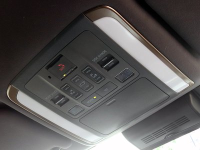 2023 TOYOTA ALPHARD — миниатюра 16