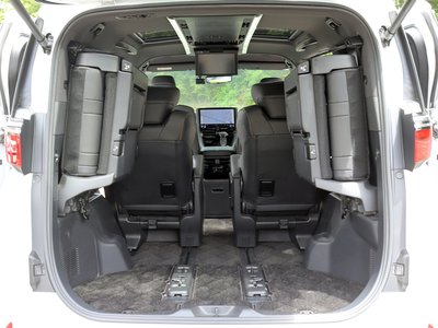 2023 TOYOTA ALPHARD — миниатюра 32