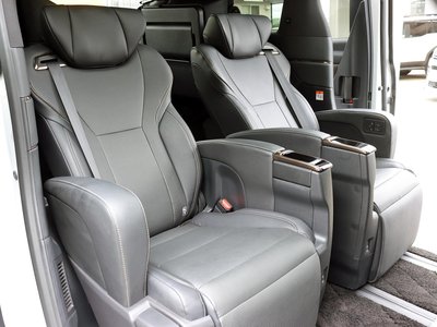 2023 TOYOTA ALPHARD — миниатюра 64