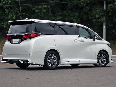 2023 TOYOTA ALPHARD — миниатюра 69