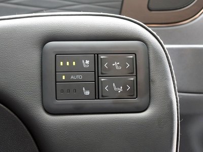 2023 TOYOTA ALPHARD — миниатюра 24