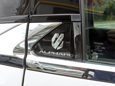 2023 TOYOTA ALPHARD — миниатюра 51