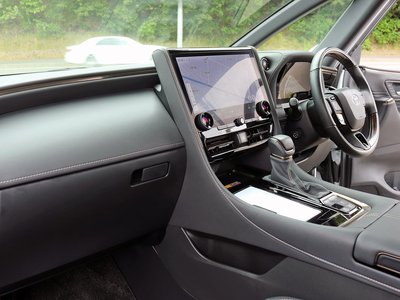 2023 TOYOTA ALPHARD — миниатюра 53
