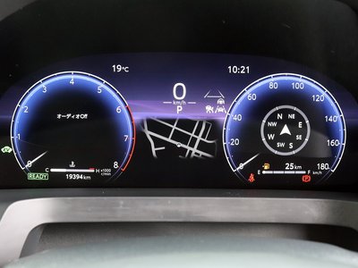 2023 TOYOTA ALPHARD — миниатюра 11