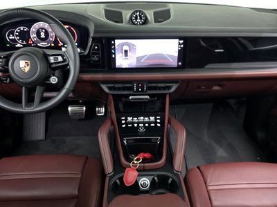 PORSCHE CAYENNE - 5