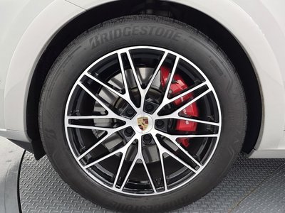 PORSCHE CAYENNE - 6
