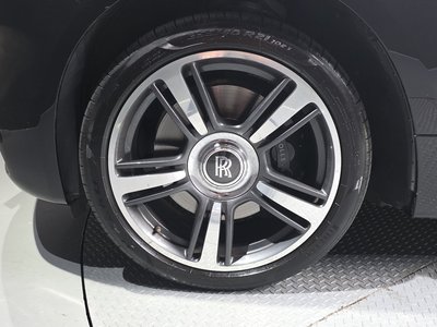 ROLLS-ROYCE WRAITH - 6