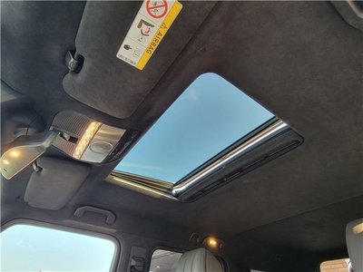 MERCEDES-BENZ G-CLASS - 4