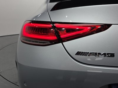 صورة 10 لـ 2022 Mercedes-BENZ CLS