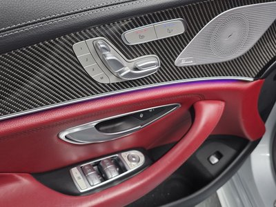 2022 Mercedes-BENZ CLS — миниатюра 20