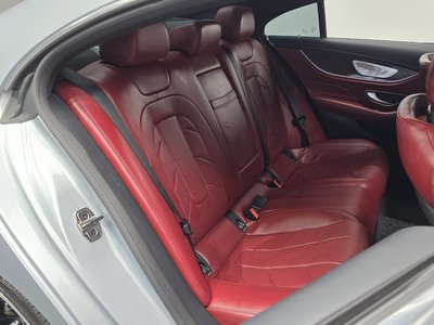 2022 Mercedes-BENZ CLS — миниатюра 17