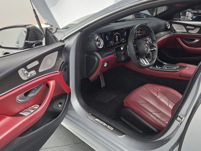 2022 Mercedes-BENZ CLS — миниатюра 13