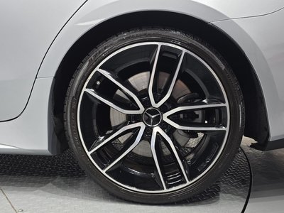 صورة 8 لـ 2022 Mercedes-BENZ CLS