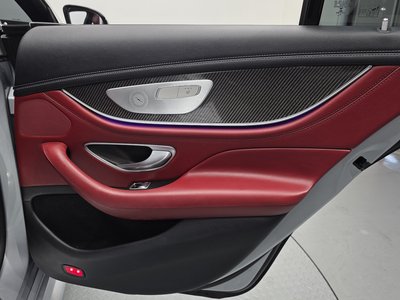 2022 Mercedes-BENZ CLS — миниатюра 33