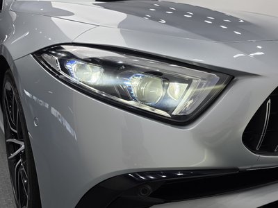 صورة 9 لـ 2022 Mercedes-BENZ CLS