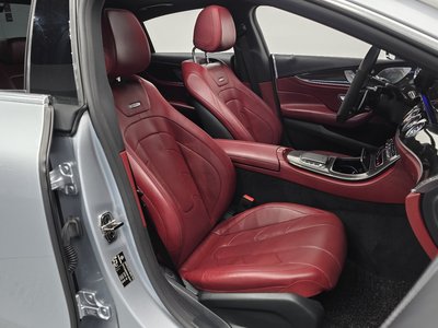 2022 Mercedes-BENZ CLS — миниатюра 18