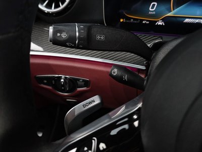 2022 Mercedes-BENZ CLS — миниатюра 28