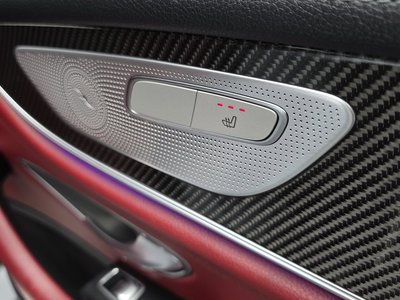 2022 Mercedes-BENZ CLS — миниатюра 25